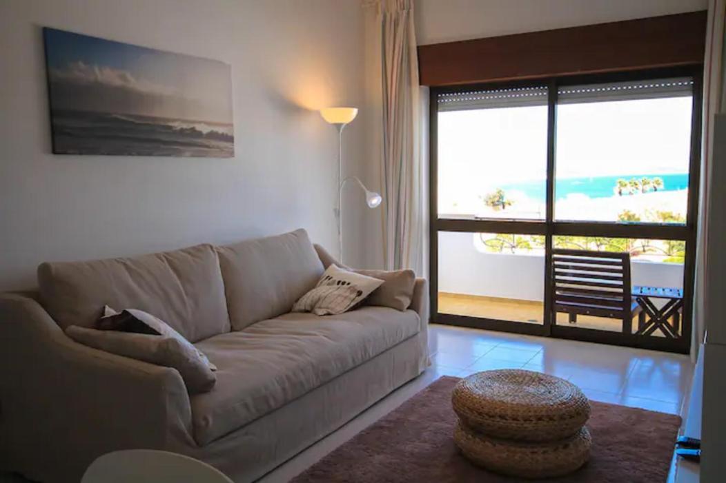 Ocean View Central Lagos Kültér fotó